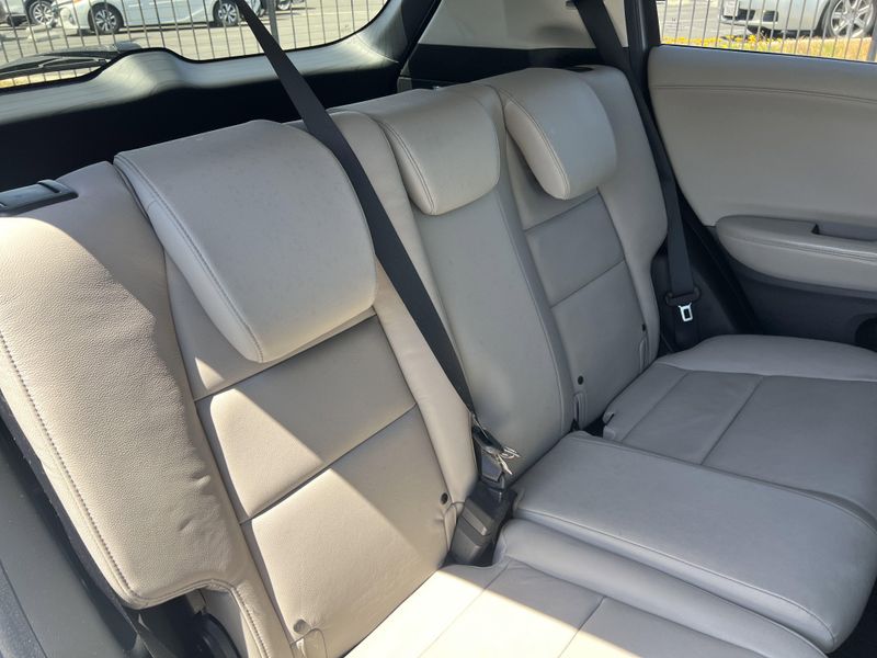 2017 Honda HR-V EX-L NaviImage 23