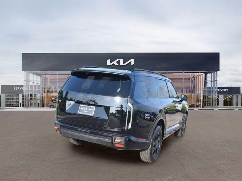 New 2027 Kia Telluride X-Pro SX-PrestigeImage 4
