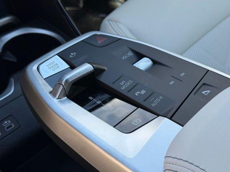 New 2026 BMW X1 xDrive28iImage 24