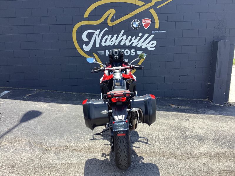Used 2023 Ducati Multistrada V4 Pikes Peak 
