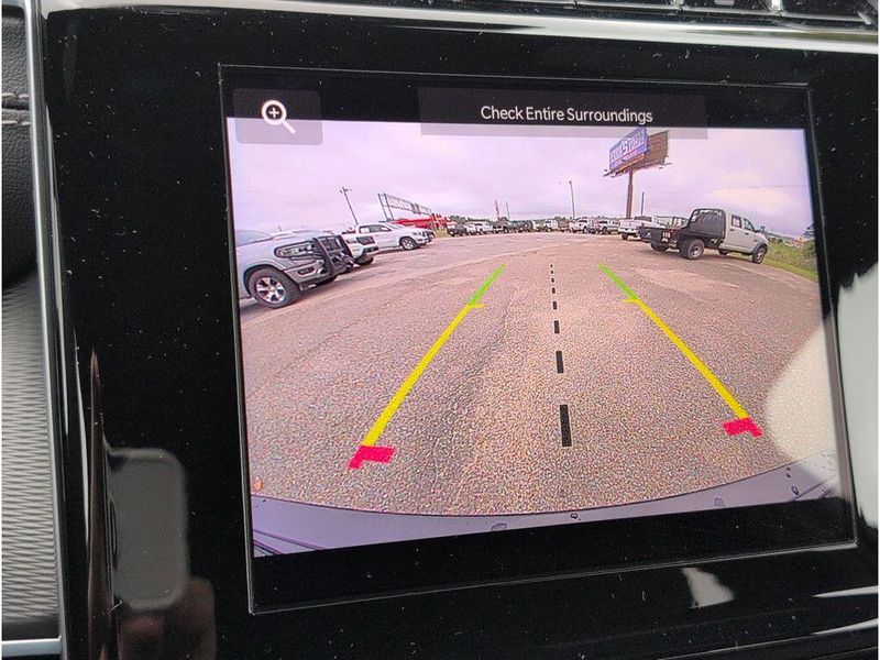 New 2025 Jeep Grand Cherokee Altitude X 4x2Image 15