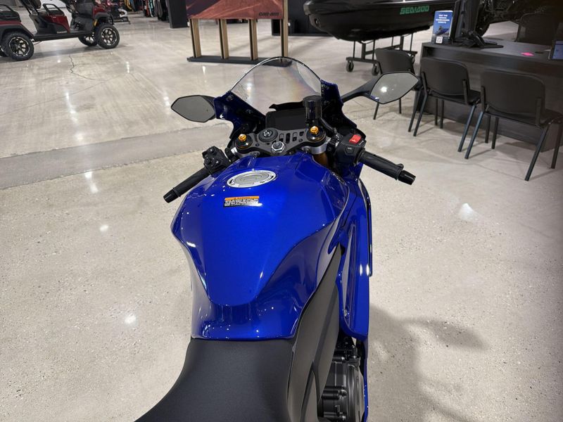 New 2026 Yamaha YZF-R7 Image 25