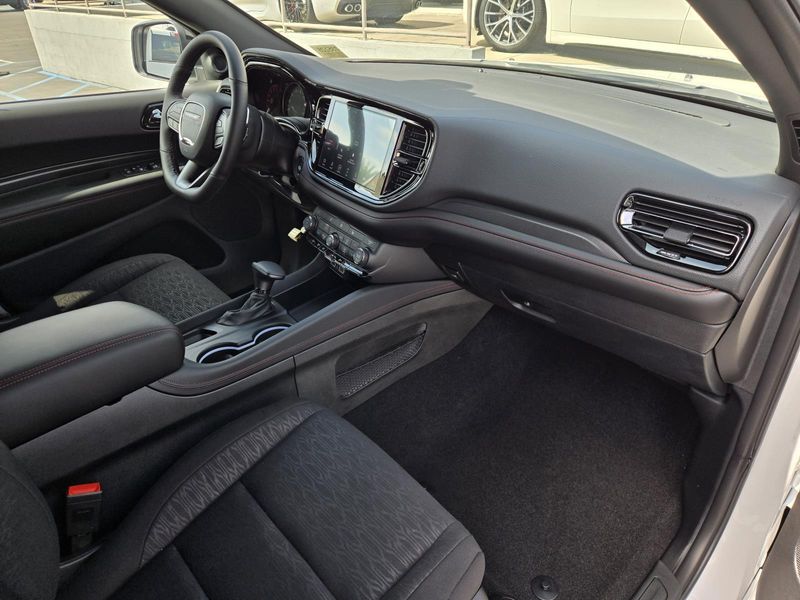New 2026 Dodge Durango Gt Rwd