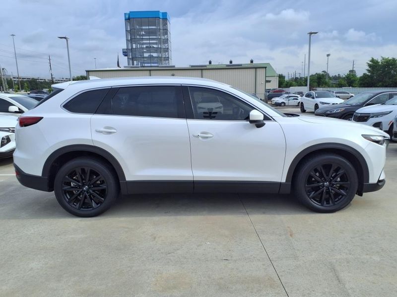 2022 Mazda CX-9 Touring PlusImage 14
