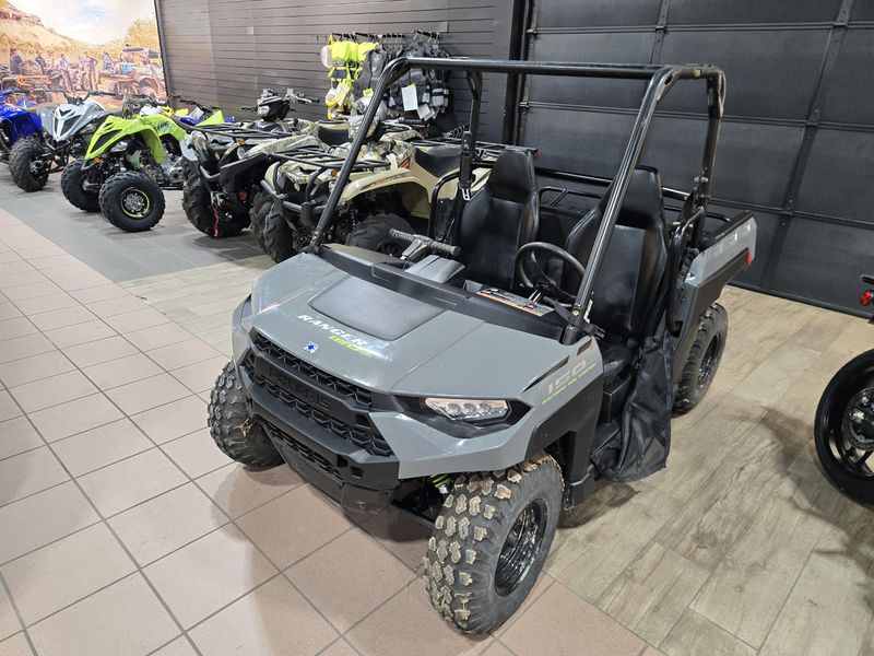 USED 2023 POLARIS RANGER 150 EFI Image 3