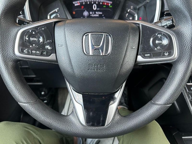 2019 Honda CR-V EXImage 3