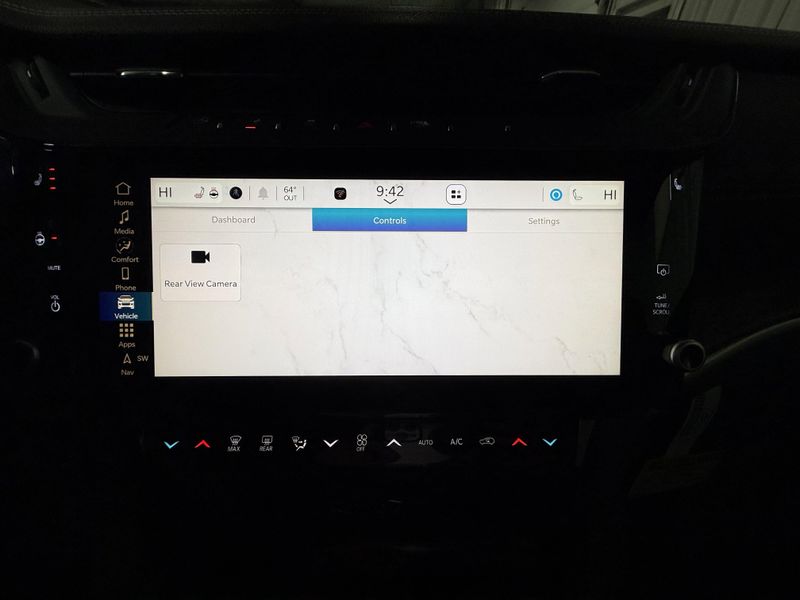 New 2026 Jeep Grand Cherokee Limited 4x4Image 35