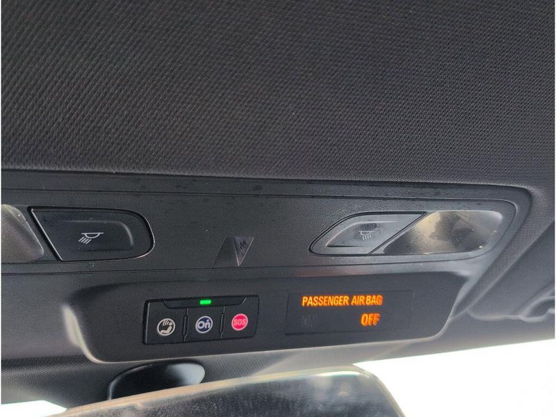 Used 2023 Chevrolet Camaro 1LTImage 27