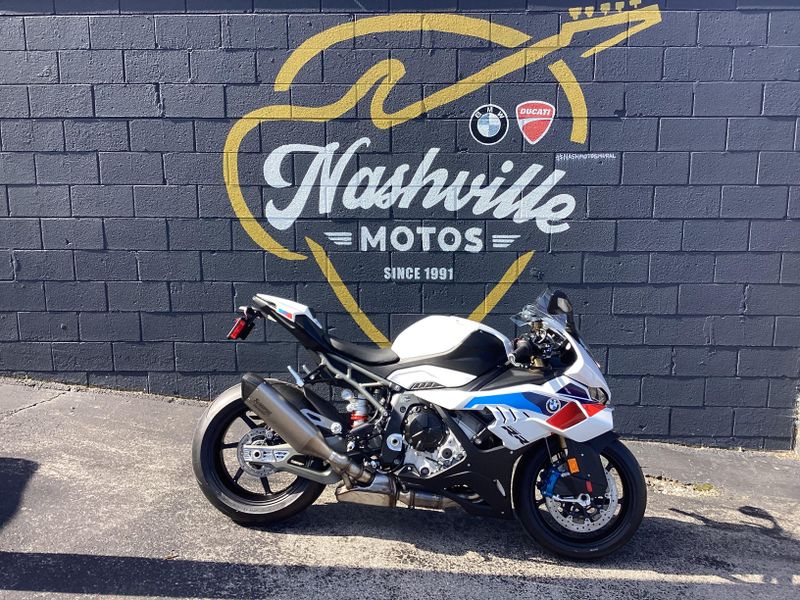 New 2026 BMW S 1000 RR 