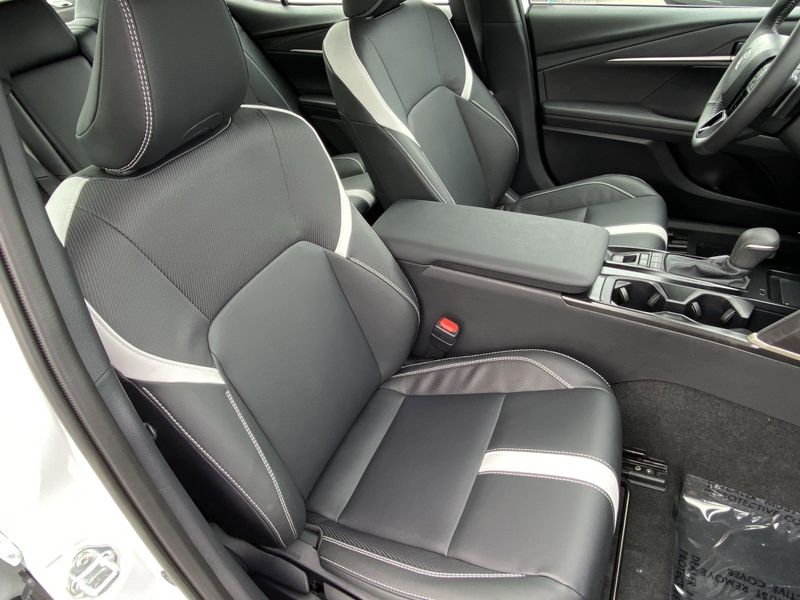 New 2025 Toyota Camry Image 11