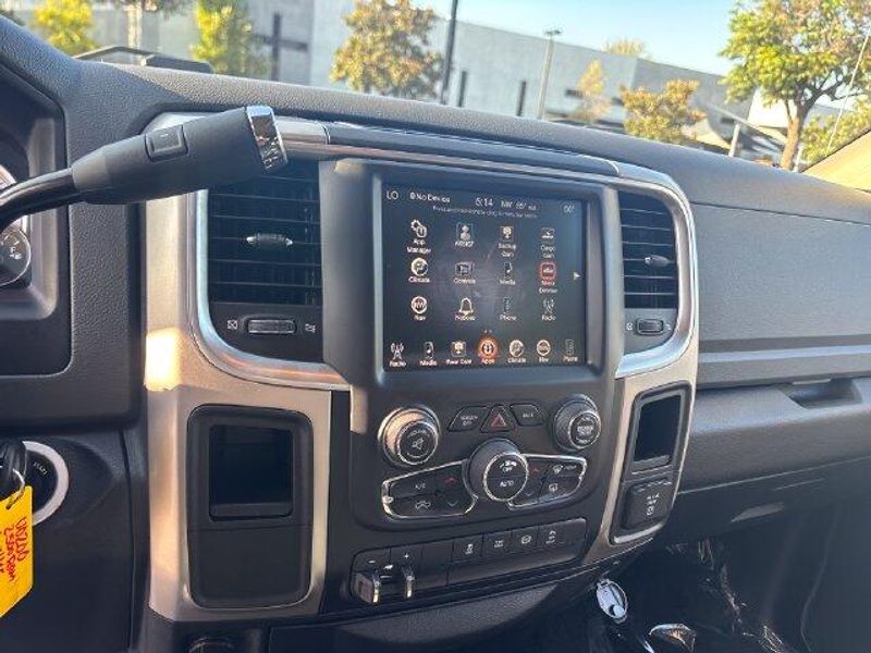 Used 2017 RAM 2500 SLTImage 15