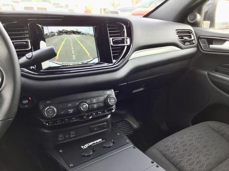 New 2023 Dodge Durango Pursuit AwdImage 15