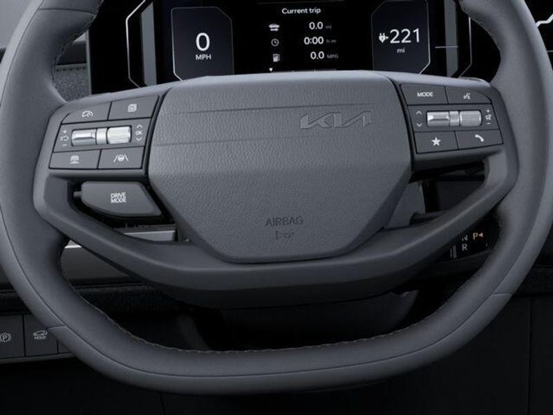 New 2027 Kia EV3 LandImage 23