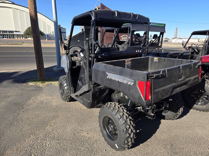 NEW 2026 POLARIS RANGER 500 Image 10