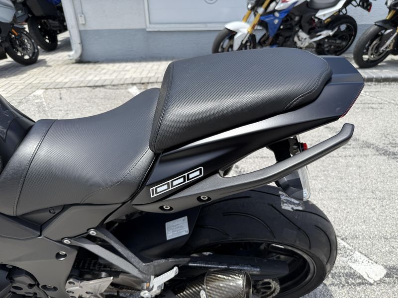 Used 2012 Kawasaki Ninja 1000 