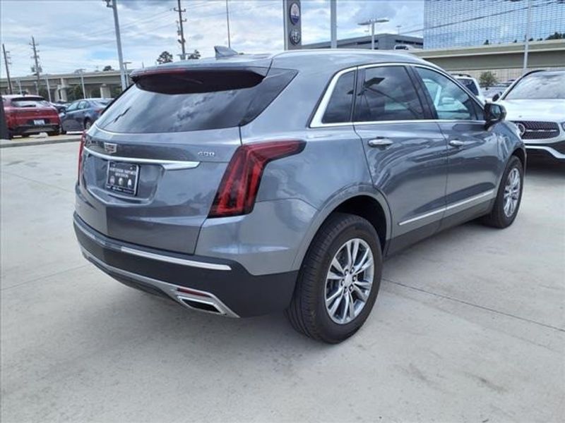 2021 Cadillac XT5 Premium LuxuryImage 15