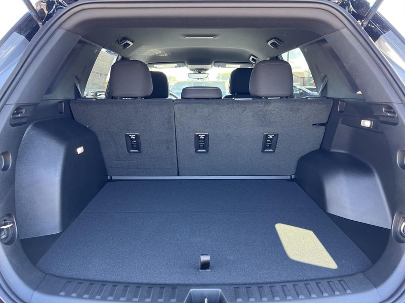 2026 Gmc Terrain Elevation photo 34