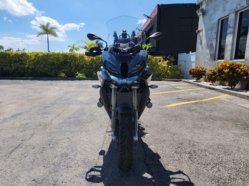 2026 BMW S 1000 XRImage 2