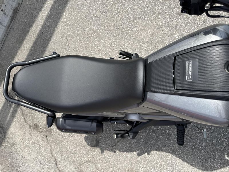 New 2026 Honda Navi Image 15
