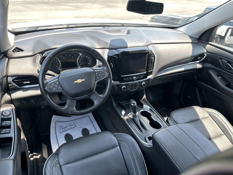 Used 2019 Chevrolet Traverse High CountryImage 24