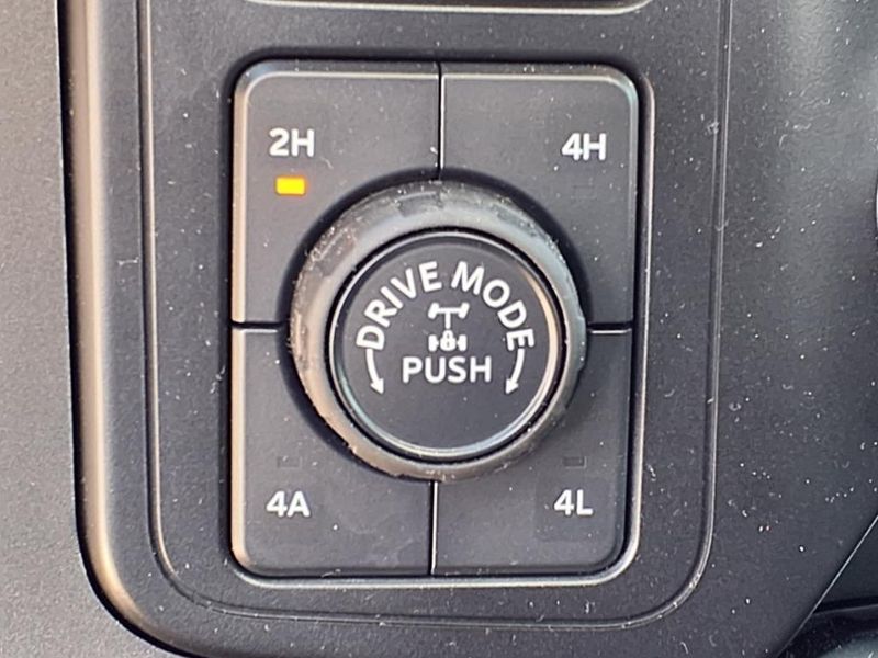 Used 2024 Ford F-150 LariatImage 25