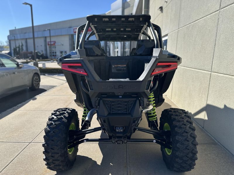 2025 Polaris RZR PRO XP 4 ULTIMATEImage 5