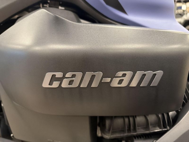 New 2024 Can-Am RYKER (600 ACE) Image 25