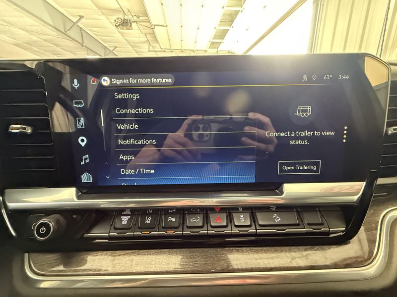 Used 2026 Chevrolet Silverado 2500 HD LTZImage 29