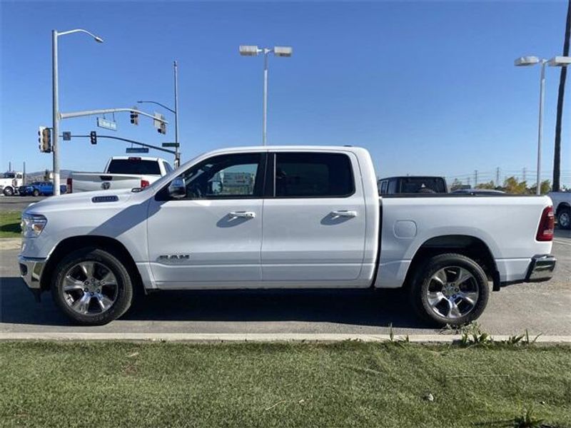 2024 RAM 1500 LaramieImage 2