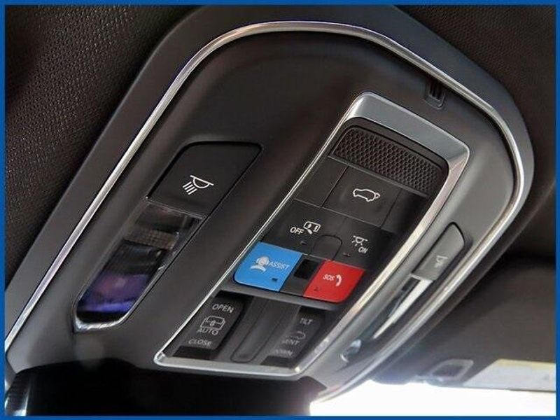 New 2025 Jeep Grand Cherokee Image 19