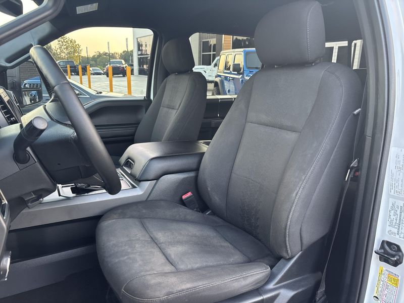 Used 2019 Ford F-150 XLTImage 11