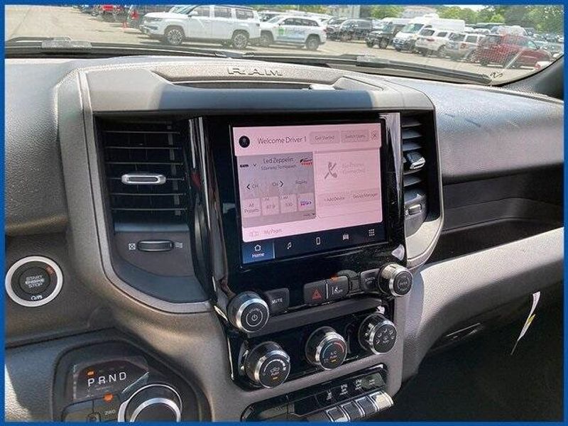 New 2025 RAM 1500 Image 16