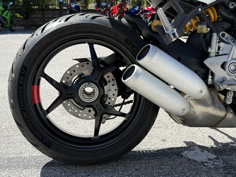 2021 Ducati SuperSport 950 S
