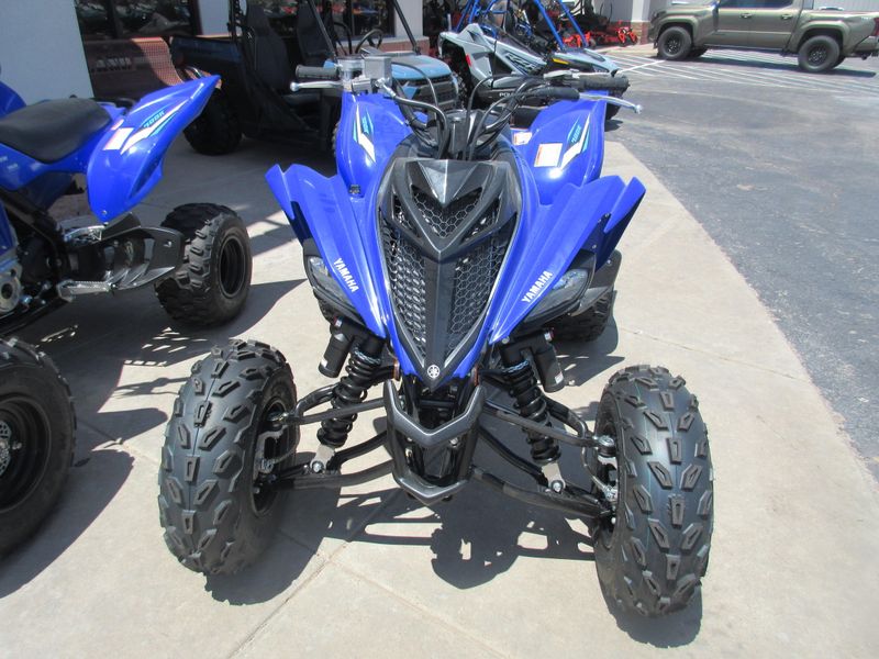 NEW 2026 YAMAHA RAPTOR 700R Image 11