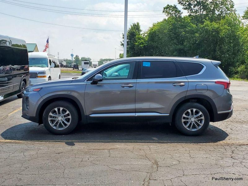 2019 Hyundai Santa Fe SELImage 6