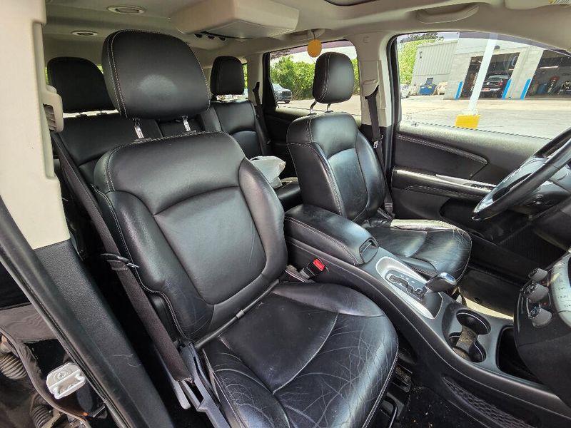 Used 2014 Dodge Journey Limited