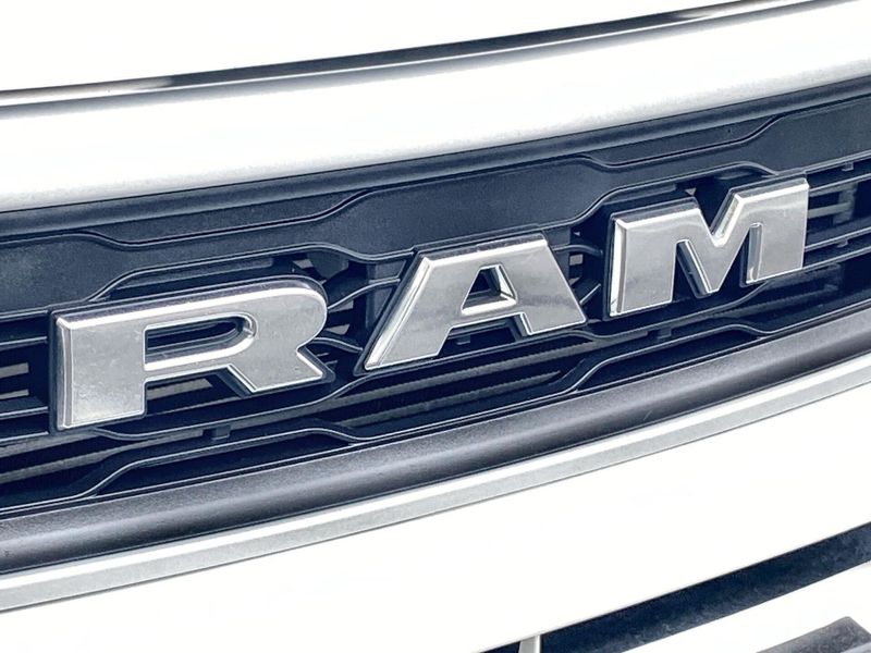 Used 2022 RAM ProMaster City Cargo Van BaseImage 28