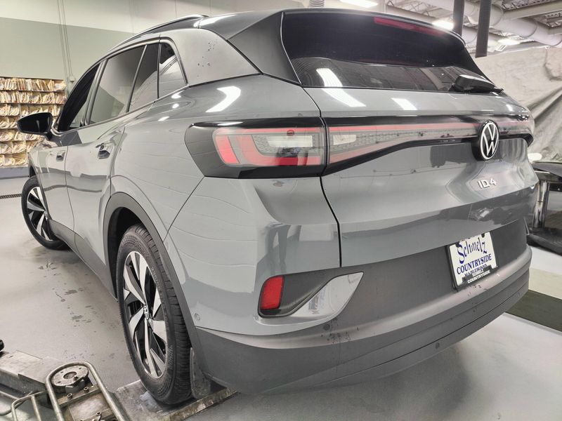 Used 2023 Volkswagen ID.4 StandardImage 9
