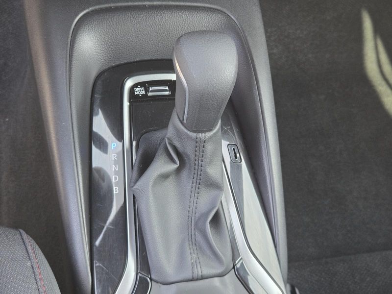 Used 2025 Toyota Corolla SE CVT (Natl)