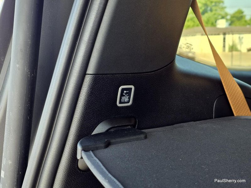 2026 Jeep Grand Wagoneer Summit Reserve Black