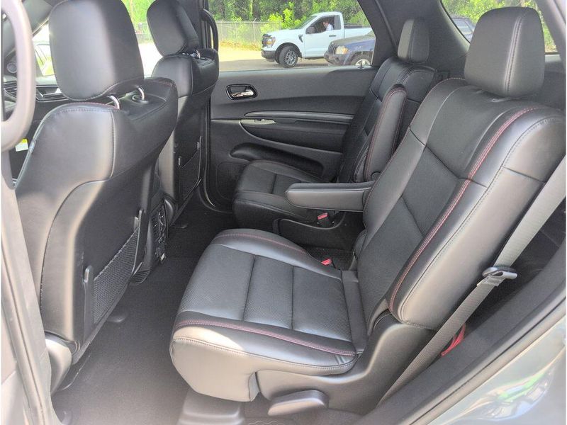 New 2026 Dodge Durango Gt Plus Awd Hemi V8Image 28