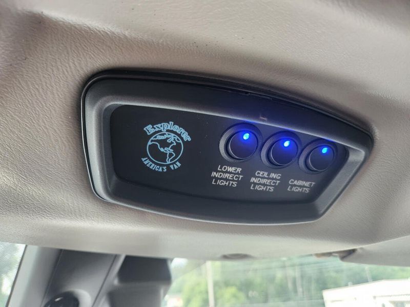 Used 2020 Chevrolet Express Cargo 