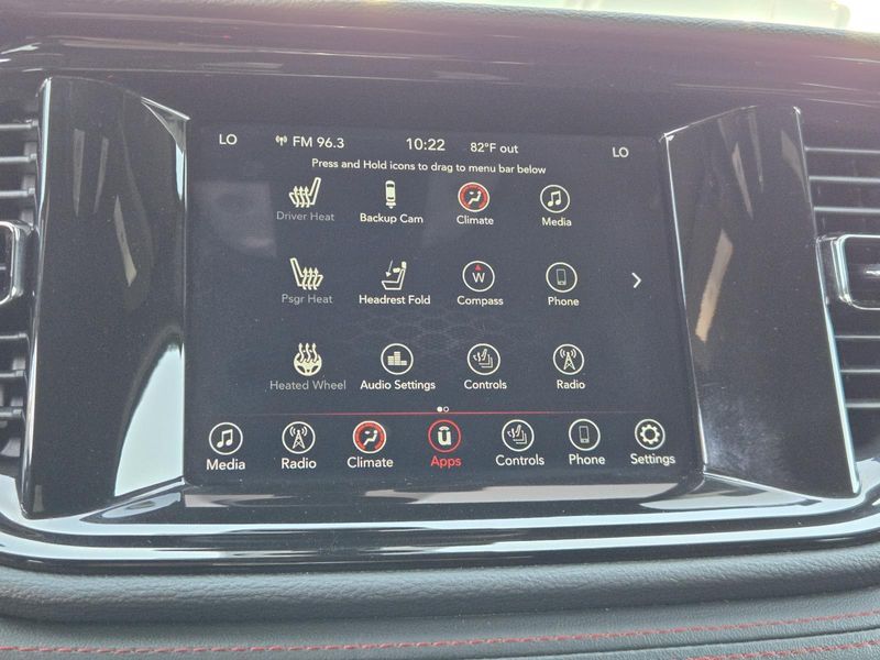 Used 2023 Dodge Durango GT AWD