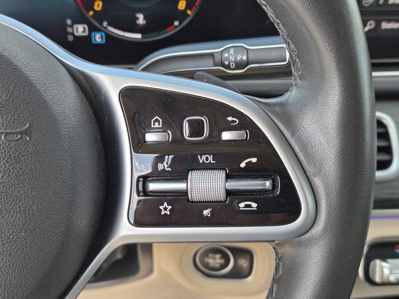 Used 2020 Mercedes-Benz GLE 350 4MATIC SUV