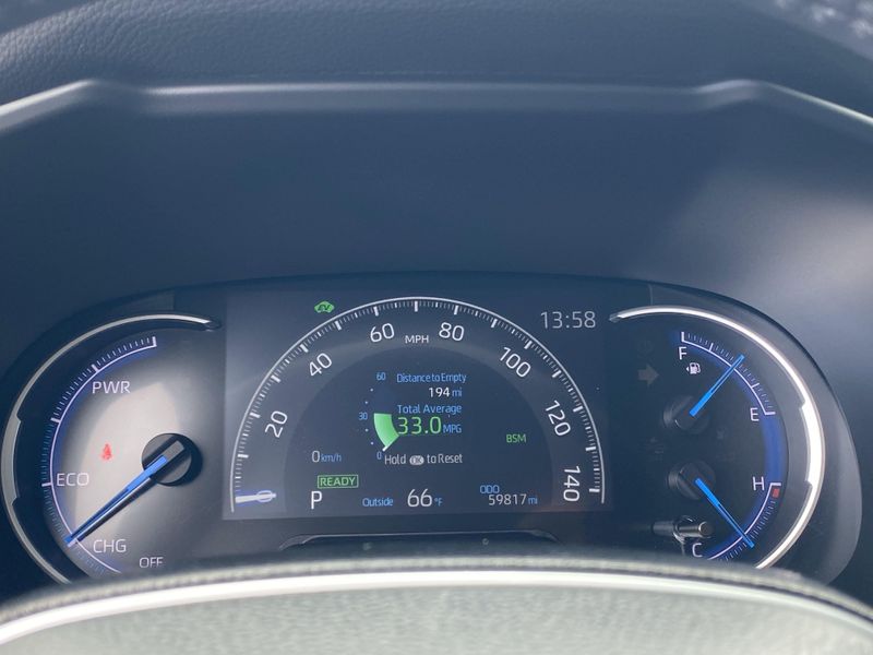 2021 Toyota RAV4 XSEImage 29