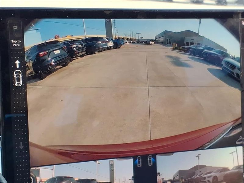 Used 2022 Tesla Model S PlaidImage 5