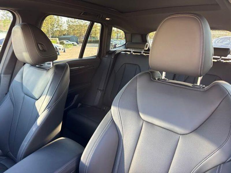 Used 2024 BMW X3 M40iImage 22