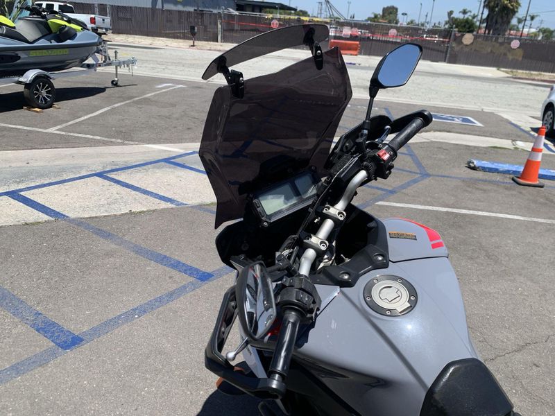 Used 2019 Yamaha Tracer 900 Image 17