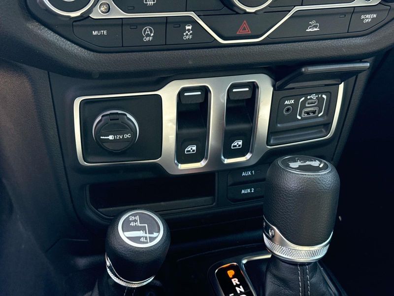 New 2026 Jeep Wrangler 2-door Sport
