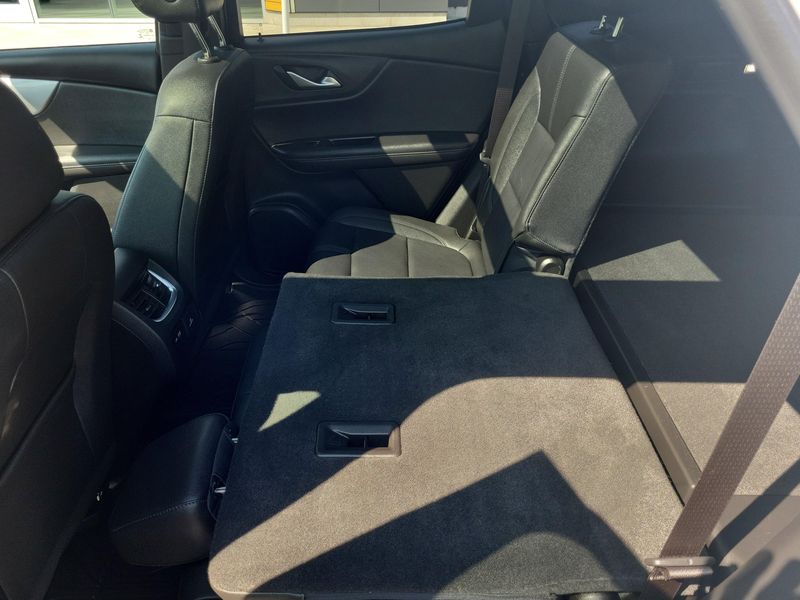 Used 2022 Chevrolet Blazer LTImage 12